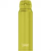 THERMOS Ultralight termospullo, 0,75 L, soft minttu, ruostumaton teräs, kaksiseinä­inen 4035.357.075