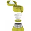 THERMOS Ultralight termospullo, 0,75 L, soft minttu, ruostumaton teräs, kaksiseinä­inen 4035.357.075