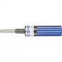 GEDORE 755-03 momenttiruuvimeisseli 0,27-1,35 Nm DIN EN ISO 6789 1471465