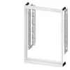 Siemens Alpha 8GK4752-5KK sulakekuormaerotuskytkinlista, 3-napainen, NH00, 160 A, 690 V AC 8GK47525KK25