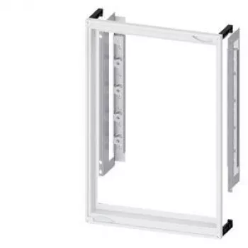 Siemens Alpha 8GK4752-5KK sulakekuormaerotuskytkinlista, 3-napainen, NH00, 160 A, 690 V AC 8GK47525KK25
