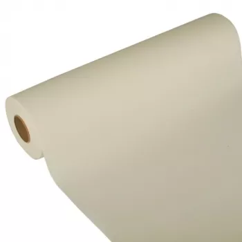 PAPSTAR 84310 samppanja pöytäjuoksu paperista rulla, 400 mm x 24 m