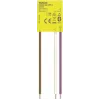 Theben Mini-yleisdimmeri UP DIMAX 540 APP B (5400230) - uppoasennettava yleisdimmeri Bluetoothilla