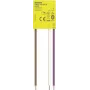 Theben Mini-yleisdimmeri UP DIMAX 540 APP B (5400230) - uppoasennettava yleisdimmeri Bluetoothilla