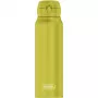 THERMOS Ultralight termospullo 0,75L kirkkaanvihreä ruostumaton teräs 4035.356.075