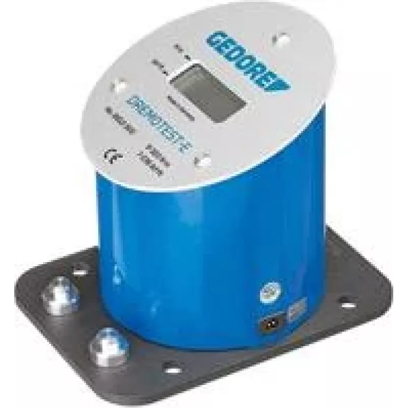GEDORE elektroninen momenttitestari 9-320 Nm (1856111)