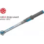 GEDORE DREMASTER K 1/2 inch momenttiavain, 60-300 Nm (2641259)