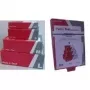MAILmedia Pack'n Post yleislähetyspussi XS 245x145x41 mm, 5 kpl:n pakkaus BP08802010