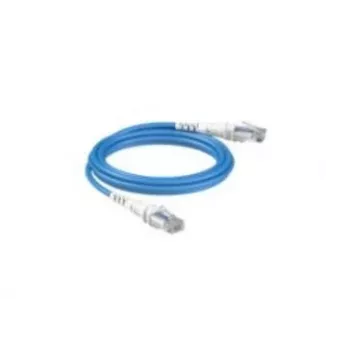 PatchSee TPC-SB-U/10 Cat6a U/UTP verkkokaapeli, RJ45, sininen, 3,1 m
