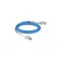PatchSee TPC-SB-U/10 Cat6a U/UTP verkkokaapeli, RJ45, sininen, 3,1 m