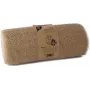 Papstar 88720 Juuttipöytäjuoksija, 15 cm x 10 m, luonnonvärinen
