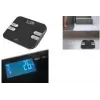 Little Balance Body Wave digitaalinen kehonkoostumusvaaka, musta (LB 8210)