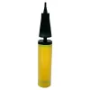 PAPSTAR kalvopalloilmapumppu, PET-kalvo, 450 mm halkaisija, 280 mm pituus, 1 kpl 86803