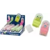 WEDO Clean Animal muovipyyhekumi-display, sammakko- ja karhudesign, 24 kpl 5998399