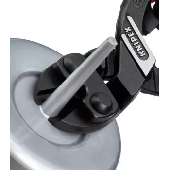 KNIPEX kompakti pulttisakset 200 mm 72 62 200