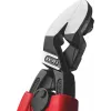 KNIPEX kompakti pulttisakset 200 mm 72 62 200