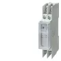 SIEMENS jännitevalvontarele 5TT3400 T5570 AC 230/400V 1W 0,7/0,9