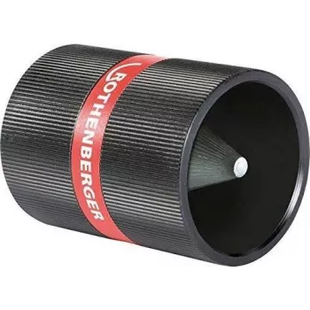 ROTHENBERGER sisä-ulkopuolen purseidenpoistotyökalu 10-54 mm (1/2-2 inch) kuparille ja ruostumattomalle teräkselle 1500000236