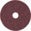 3M Scotch-Brite pintakuitulaikka 125mm Very Fine alumiinioksidi tarranauhakiinnitys sininen (65336)