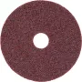 3M Scotch-Brite pintakuitulaikka 125mm Very Fine alumiinioksidi tarranauhakiinnitys sininen (65336)