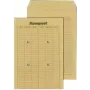 MAILMEDIA sisäpostilaukut 022167 ruskea 250 kpl:n pakkaus (392047)