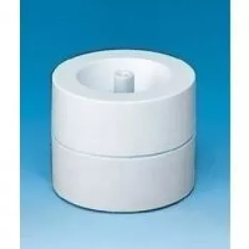 MAULpro paperiliitinteline musta muovi Saksa 3012390