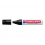 Edding 800 Permanenttitussi, musta 4-800-2-1001
