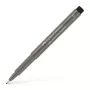 Faber-Castell PITT Artist Pen lämminharmaa IV 167373