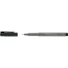 Faber-Castell PITT Artist Pen lämminharmaa IV 167373