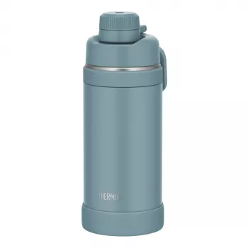THERMOS Ultralight Max termospullo, 0,75 l, turmaliini, ruostumaton teräs 4135.348.075