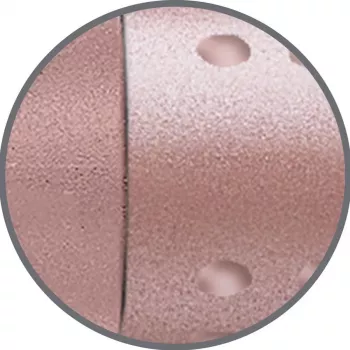 Faber-Castell GRIP 2011 täytekynä, roosa, keskikokoinen kärki 140808