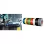 tesa 4651 Premium kangasteippi 19 mm x 25 m harmaa 04651-00209-00