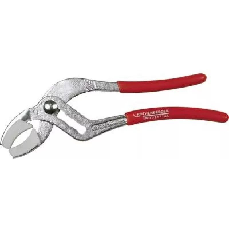 Rothenberger Industrial vesilukkopihdit 250 mm 070662E