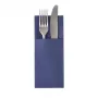 PAPSTAR Royal Collection lautasliinatasku, tummansininen, premium-tissue, 1 kpl 37332
