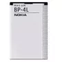 Nokia BP-4L Li-Ion akku 1500 mAh malleihin E61, E63, E71, E72, E90, N97, N810, N810 Wimax, E52 (bulk)