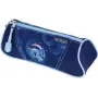HERLITZ Dolphin Ride kolmionmuotoinen penaali, polyesteri, vetoketju, 1 lokero 400205918