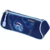 HERLITZ Dolphin Ride kolmionmuotoinen penaali, polyesteri, vetoketju, 1 lokero 400205918