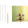 PAPSTAR sormiruokavartaat 90 mm bambu 500 kpl (81097)