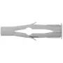 Fischer FU 8 x 40 yleiskiinnike (50 kpl) 53263