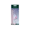 Faber-Castell GRIP Flow Edition kirjoitussetti, Blushing Sky, 2 lyijykynää (B) 117007