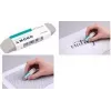 Tombow MONO Sand -pyyhekumi musteelle, harmaa, luonnonkumi mikrosandihiukkasilla, 1 kpl (ES-512B)