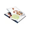 Durable CD/DVD FIX itseliimautuvat CD-taskut, läpinäkyvä, 10 kpl