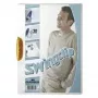 DURABLE SWINGCLIP® 30 A4 läpinäkyvä klipsikansio, 30 arkin kapasiteetti, 25 kpl:n pakkaus 226009