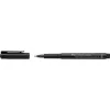Faber-Castell PITT Artist Pen Fude musta 167894