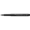 Faber-Castell PITT Artist Pen Fude musta 167894
