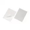 DURABLE POCKETFIX A4 itseliimautuva tasku, läpinäkyvä, 25 kpl pakkaus 809619