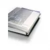 DURABLE POCKETFIX A4 itseliimautuva tasku, läpinäkyvä, 25 kpl pakkaus 809619