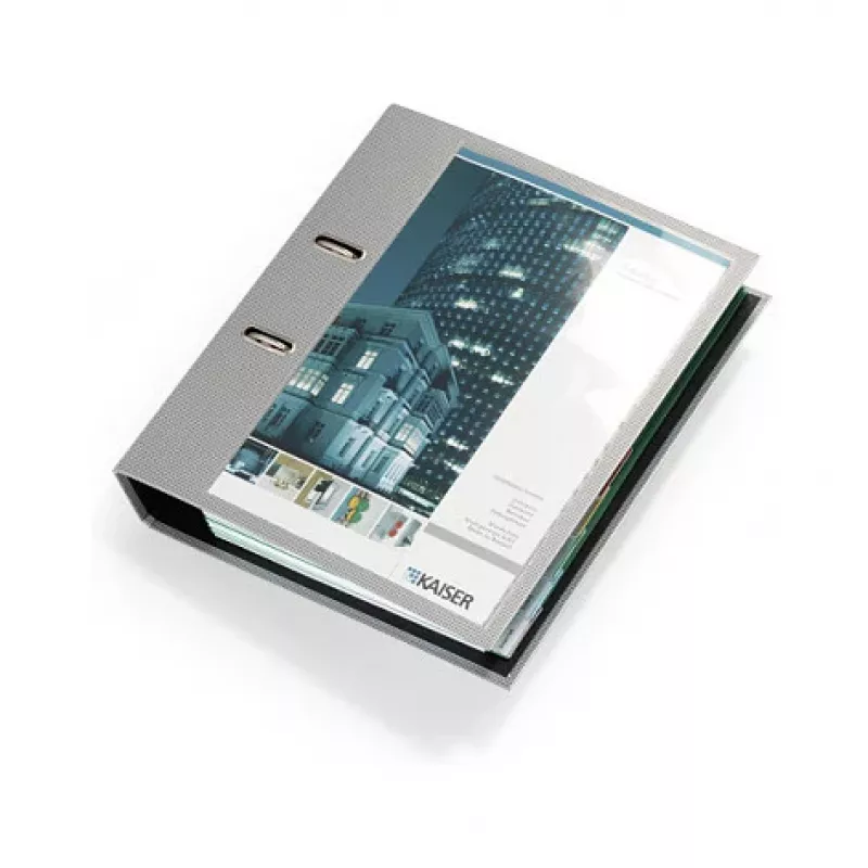 DURABLE POCKETFIX A4 itseliimautuva tasku, läpinäkyvä, 25 kpl pakkaus 809619