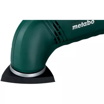 Metabo 624970000 tukilaippa 150 mm keskikova tarrakiinnitys 6-reikä M8 SXE 450 TurboTec, SXE 425, SXE 450, SXE 400, FSX 200 Intec