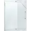 HERLITZ asiakirjalaatikko DIN A4, polypropyleeni, läpinäkyvä, 40 mm selkä, 250 x 40 x 330 mm 1948678